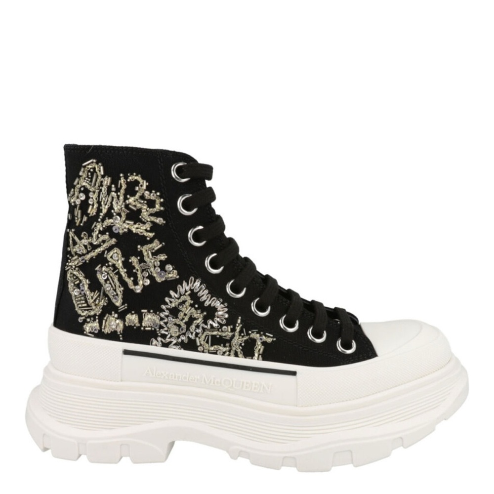 Alexander McQueen Sneakers